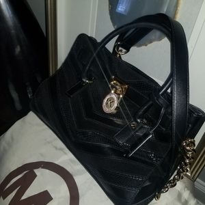 Micheal Kors purse